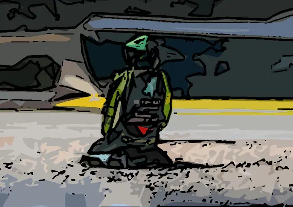 Dalla Svizzera l&rsquo;attacco diretto a Valentino Rossi: &ldquo;Deve smettere&rdquo;