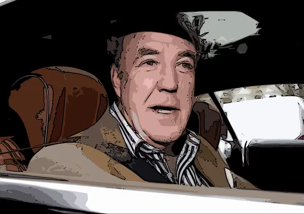 Jeremy Clarkson: &ldquo;Volevano farmi salire su un'auto volante ma ho detto no&rdquo;. Ecco perch&eacute;
