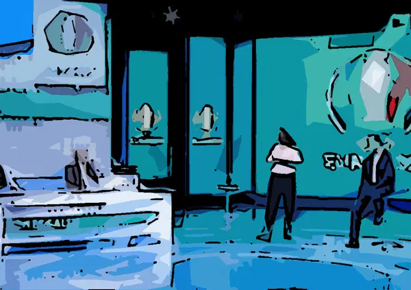 Grazie RAI per essere inguardabile. Con le vostre gaffe ci togliete l'ansia pre-match