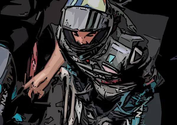 Franco Morbidelli: l'infortunio, il team ufficiale, le speranze. E una certezza: "Mai la vita di Marquez e Valentino"