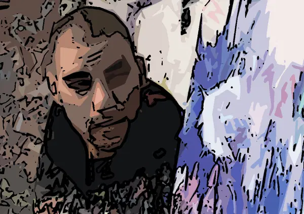 "Per le strade" con Omar Hassan: da Lambrate a Miami, dalla boxe a Spike Lee: &laquo;Dietro ai pugni c&rsquo;&egrave; una ricerca artistica&raquo; 