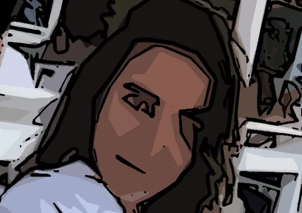 Imen Jane, fmapelli: quando il cazzo a cui fanno la punta diventa il tuo