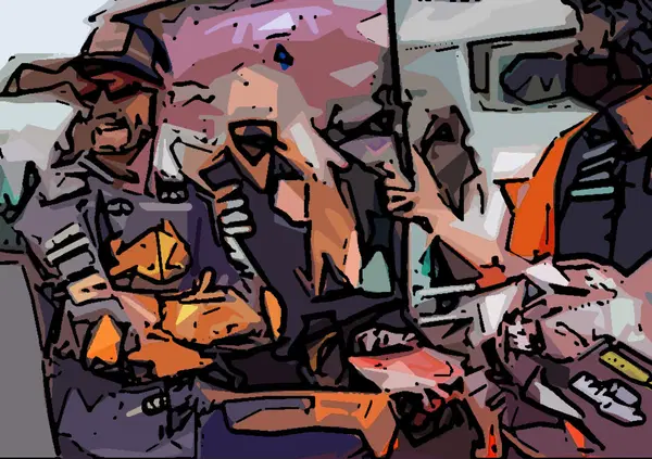 Mattia Pasini all&rsquo;attacco: &ldquo;Nel Motomondiale non c&rsquo;&egrave; pi&ugrave; tanta meritocrazia. Lo dico per quello che &egrave; successo al Morbido, ma anche a me&hellip;.&rdquo;. E su Vale: &ldquo;Non so niente, per&ograve; per&ograve;&hellip;&rdquo;