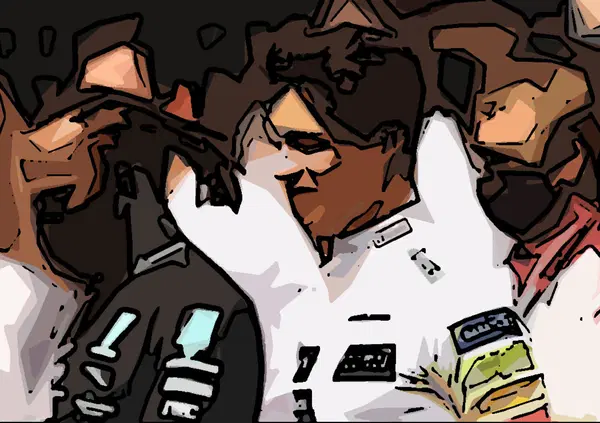 Lando Norris a rischio squalifica: il britannico potrebbe saltare una gara