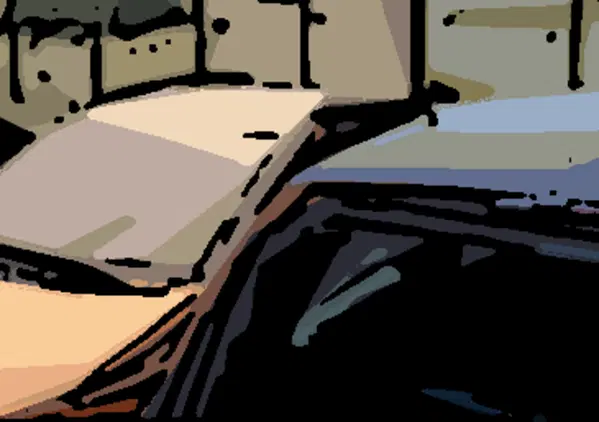 Roma. Teppisti distruggono 26 auto sotto gli occhi dei residenti: &ldquo;Qui comandiamo noi!&rdquo;