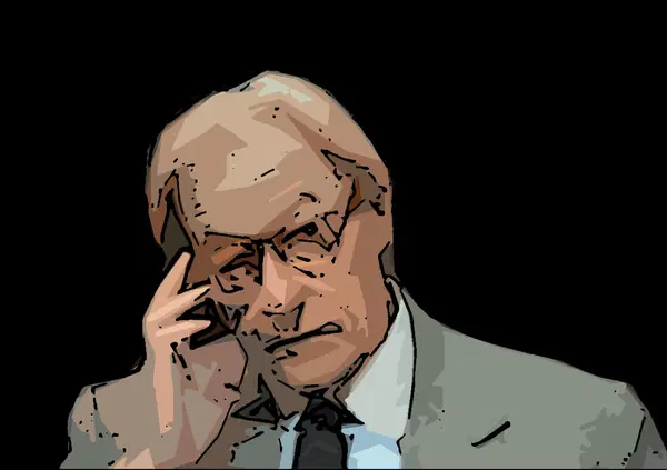 Vittorio Feltri candidato a Milano: &laquo;Basta piste ciclabili e stop ai monopattini&raquo;