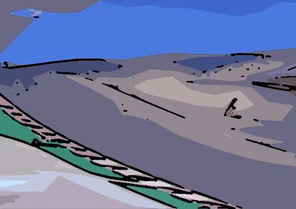 Assurdo incidente a Portimao. Paolo Simoncelli: &ldquo;Sono senza parole&rdquo; [FOTO]