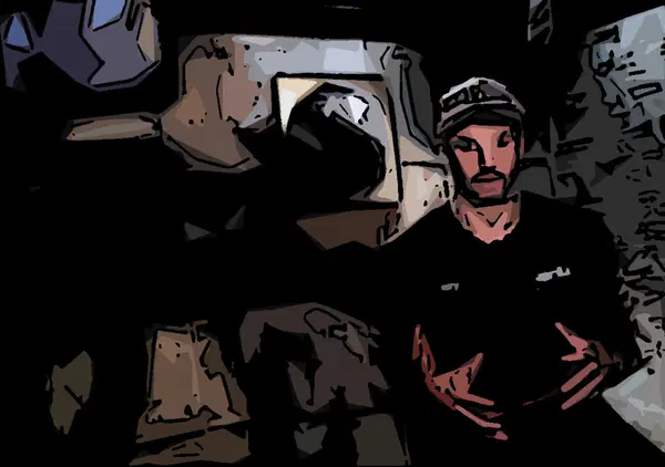 Qualcuno chiami Netflix perch&eacute; abbiamo la serie dell&rsquo;anno: Andrea Iannone che corre in Superbike