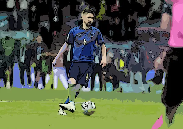 Il rigore di Jorginho ci ha fatto capire la differenza tra chi gioca e chi sa giocare a calcio [VIDEO]