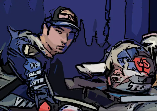 Andrea Dosoli, Road Racing Manager Yamaha: &ldquo;Toprak &egrave; solo all&rsquo;inizio&rdquo;. MotoGP? &ldquo;La scelta giusta &egrave;&hellip;&rdquo;