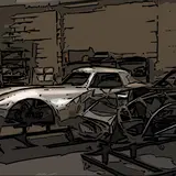 Effeffe Berlinetta, un'immersione all'interno della Carrera Panamericana 2