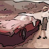 Effeffe Berlinetta, un'immersione all'interno della Carrera Panamericana 5