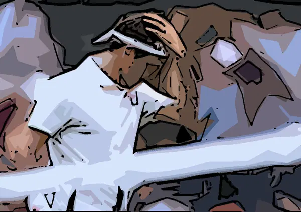 Roger Federer compie 40 anni, ma, a differenza di Valentino, nonostante le sconfitte non riesce ancora a smettere