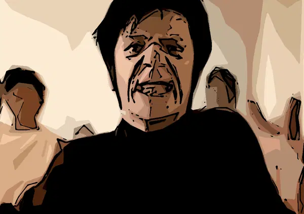 Capovilla: &ldquo;Dal G8 a Santa Maria Capua Vetere non &egrave; cambiato niente: la polizia va riformata e liberata dai militari&rdquo;