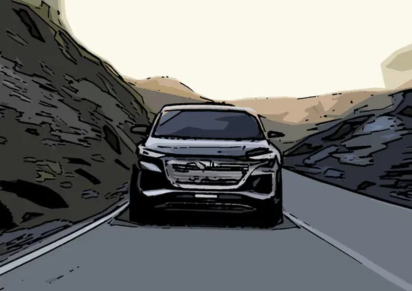 Audi Q4 e-tron: 10 cose che (forse) non sai del nuovo SUV elettrico [Video]