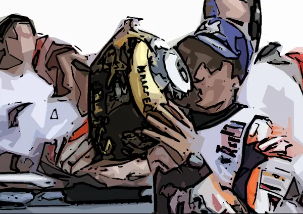 Marc Marquez, gli anni per battere Valentino stanno finendo. Lo dicono i numeri 