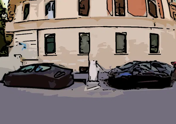 Andrea Galeazzi infuriato con i furbetti della ricarica: "Anche tra chi ha l'auto elettrica ci sono dei cogli**i&rdquo;