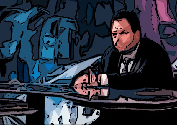 Che fine ha fatto la loggia Ungheria? Se ne riparla a settembre, come tutto in Italia, o non se ne parla pi&ugrave;?