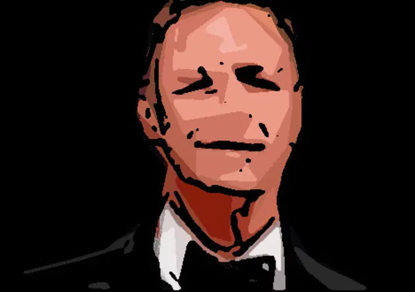 C***o e cazzotti. Rocco Siffredi ci presenta la sua prima serie porno insieme al figlio