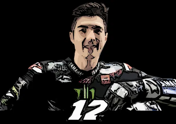 Dove va Maverick Vinales? Su Instagram spunta l&rsquo;indizio che fa sognare i suoi fan
