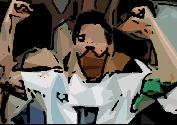 Solo chi &egrave; un perdente poteva dare del perdente a Messi