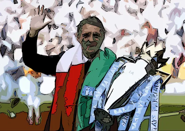 I club inglesi sono i pi&ugrave; forti, ma per vincere chiamano gli allenatori italiani