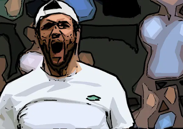 La storia la fa chi ha coraggio, Matteo. E in quel tweener c&rsquo;&egrave; scritto il tuo domani 