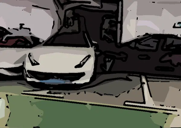 Tra moglie e marito non mettere il... Ferrari (e nemmeno il Porsche) 