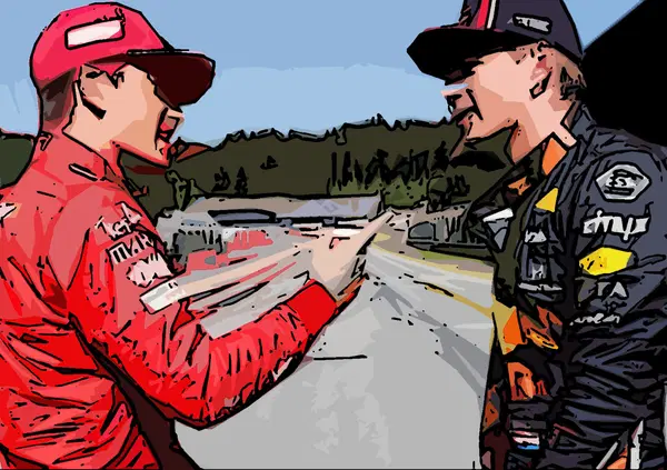 L'indiscrezione shock: Charles Leclerc in Red Bull per un dream team con Verstappen 