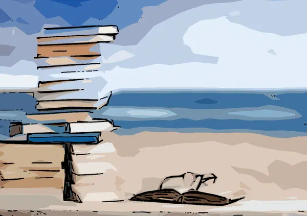 Cinque libri per l'estate: evitate gli italiani, il Premio Strega insegna 