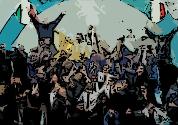 Se &egrave; dal 1966 che non vincete una coppa ci sar&agrave; un motivo