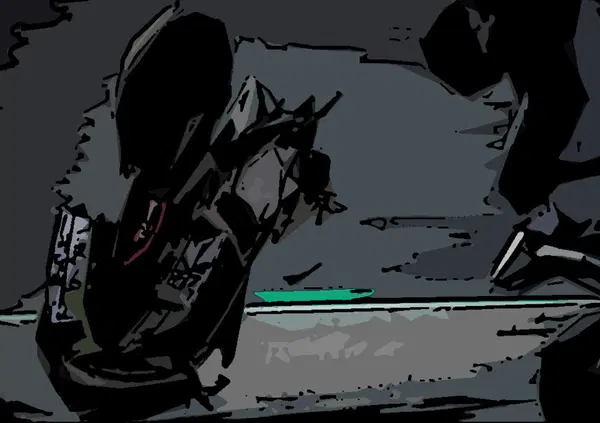 La MotoGP al giro di boa, ma quante cadute! Anche nei crash, per&ograve;, vince uno spagnolo