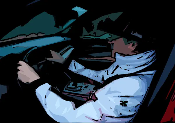 La collezione da sogno di Raikkonen: tre Ferrari, una Rolls-Royce Wraith e molto altro