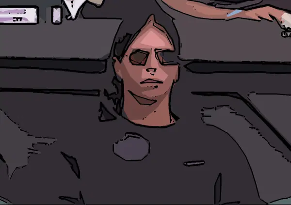 Diciamocelo dai, tutti ieri stavamo messi come la fidanzata di Berrettini