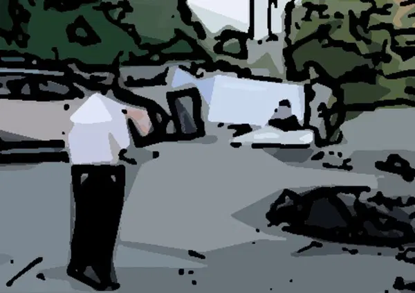 Padova. Alla guida sotto l&rsquo;effetto di cocaina uccise un uomo in scooter: si suicida nel giorno dell&rsquo;anniversario