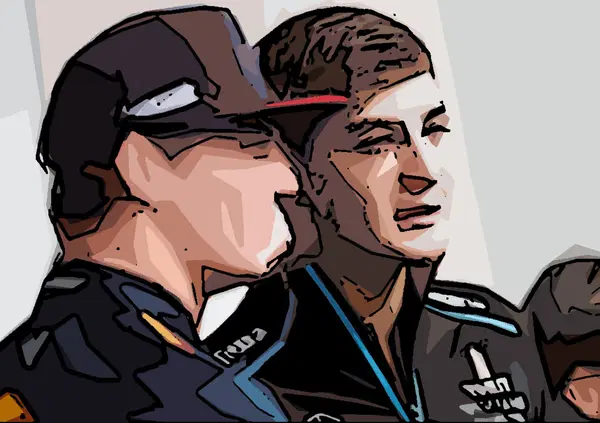 Red Bull pronta a beffare Mercedes: Russell con Verstappen se Hamilton non lo vuole nel team 