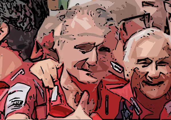 Ducati: attacco a Fabio Quartararo. Caduta di stile o strategia psicologica? 