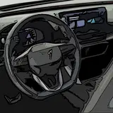 CUPRA Formentor VZ 1.4 e-HYBRID 245CV 4
