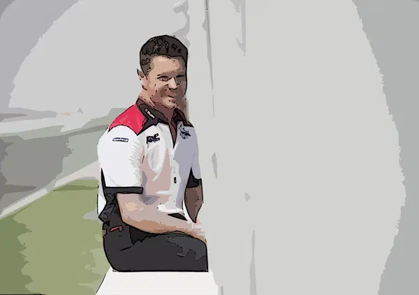 Lucio Cecchinello: &ldquo;Valentino Rossi? Unico ma niente &egrave; eterno&rdquo;