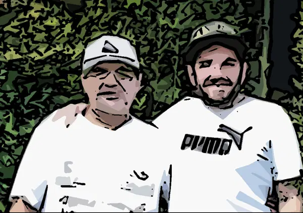 Diego Armando Maradona Jr: "La vittoria di Argentina e Italia? &Egrave; stato mio padre da lass&ugrave;. Messi il pi&ugrave; forte dei terrestri, ma non facciamo paragoni"