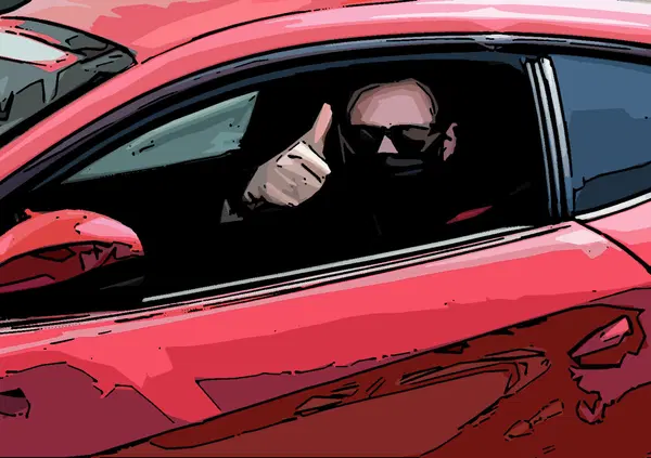 Le auto dei campioni d'Europa: Bonucci ha una Ferrari 812 Superfast, Insigne una Lamborghini Huracan Evo e non puoi immaginare che macchina guidi Chiellini