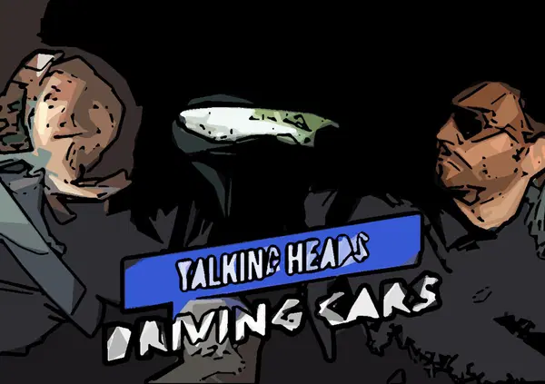 Talking Heads Driving Cars: lo chef Matteo Torretta e la sua &ldquo;cerimonia dell&rsquo;esecuzione&rdquo; 