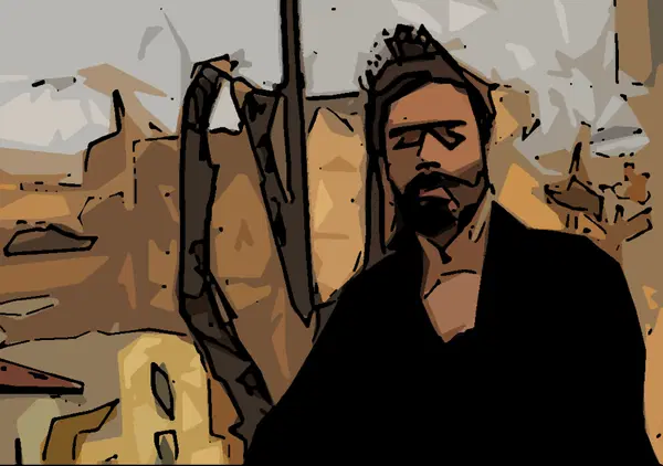 Mario De Lillo, il comico influencer anti-influencer: &ldquo;Non fidatevi delle facce che girano sui social. Rischiate. Esprimetevi. Potete farcela da soli. Come me&rdquo;