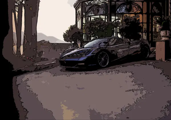 The Drivers Club, Italian Grand Tours: il primo drivers club per visitare l&rsquo;Italia a bordo di auto da sogno