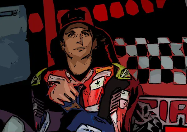 Axel Bassani: la passione, la velocit&agrave; e i soldi per correre. &ldquo;Io come Marquez? Per fortuna ci sono le foto!&rdquo;