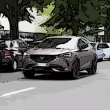 CUPRA Formentor VZ 1.4 e-HYBRID 245CV