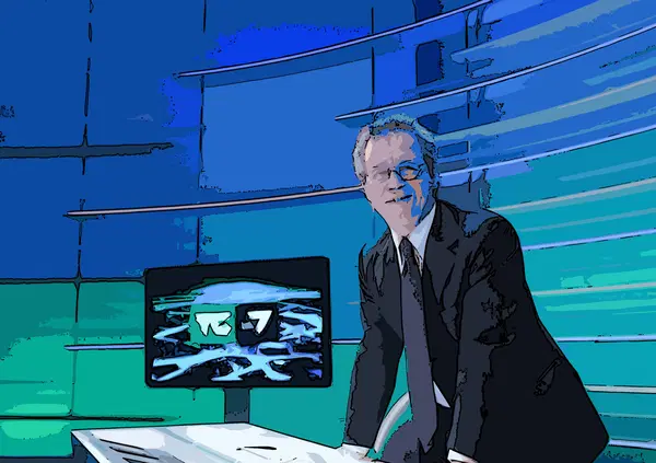 Stop ai motori termici dal 2035, Mentana ecologista con l&rsquo;elettrico degli altri: &ldquo;Le case automobilistiche? Riconvertiranno&rdquo;