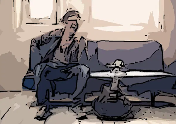 "'Notti Magiche' non volevo neppure scriverla, poi ci ha cambiato la vita&rdquo;. Edoardo Bennato ci ha mandato un video esclusivo