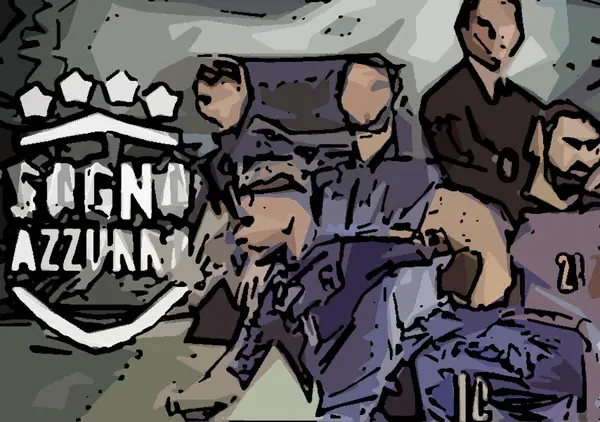 Quando un documentario ti insegna a vincere 