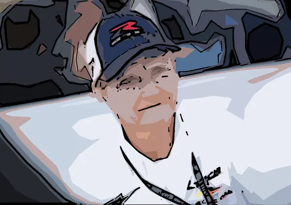 Schwantz: &ldquo;Vinales non &egrave; stato forte di testa. L&rsquo;Aprilia? Dicono che &egrave; vincente ma poi Aleix chiude 8&deg;&rdquo;